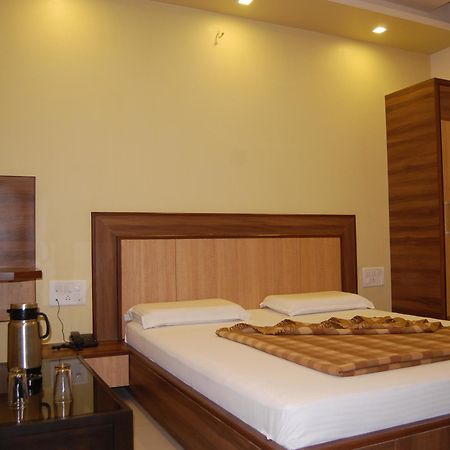 Hotel Shyam Villa Mount Abu Exterior photo